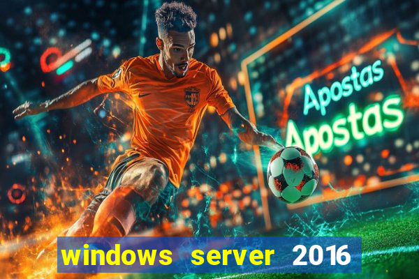 windows server 2016 download iso pt-br