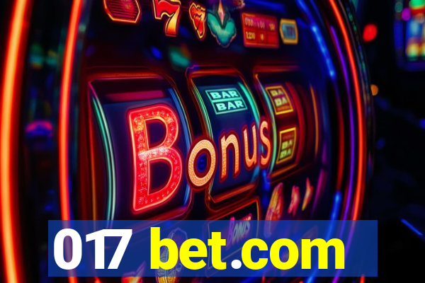 017 bet.com