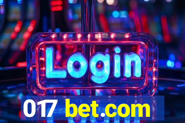 017 bet.com