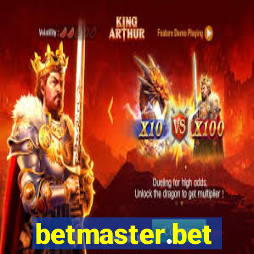 betmaster.bet