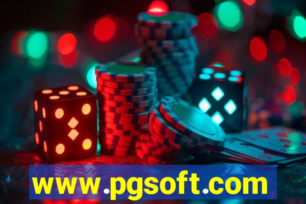 www.pgsoft.com