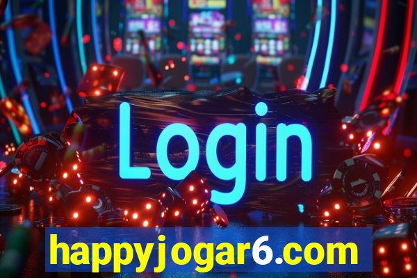 happyjogar6.com