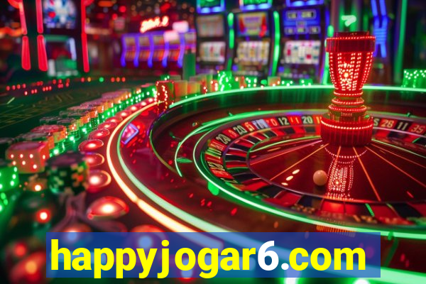 happyjogar6.com