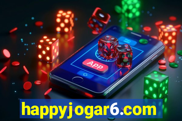 happyjogar6.com