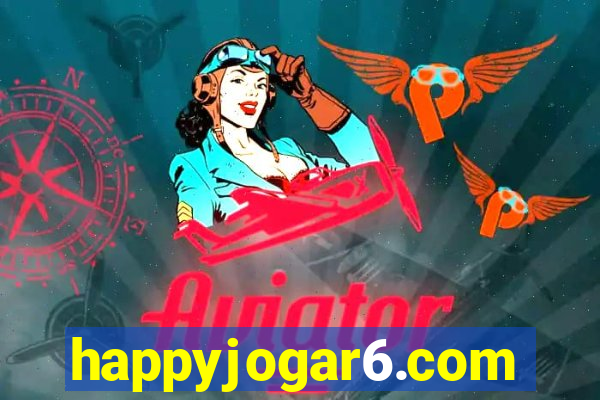 happyjogar6.com