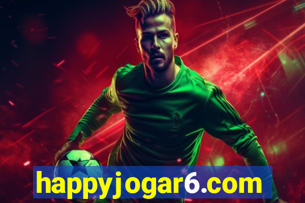 happyjogar6.com