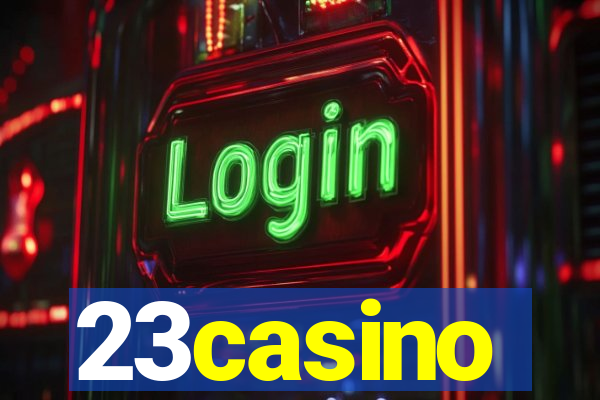 23casino