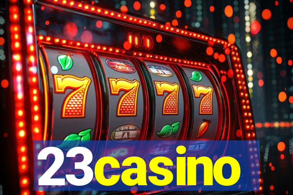 23casino