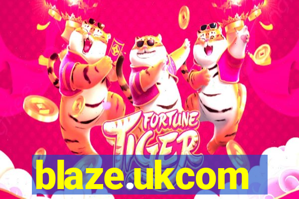 blaze.ukcom