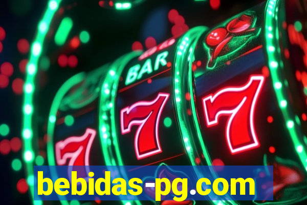 bebidas-pg.com