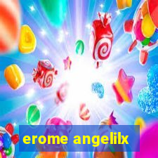 erome angelilx