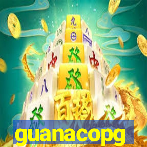 guanacopg