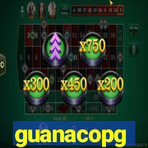 guanacopg