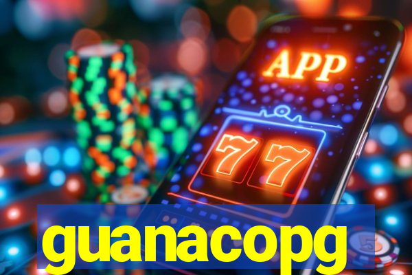 guanacopg