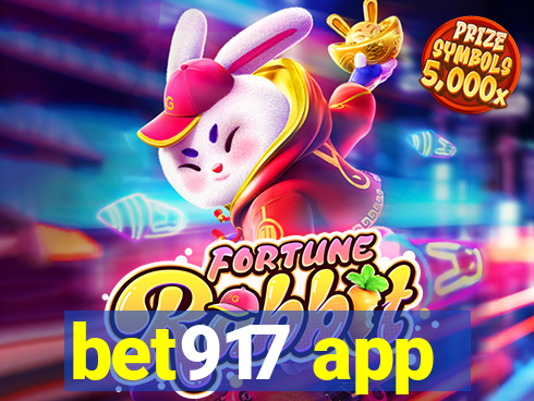 bet917 app