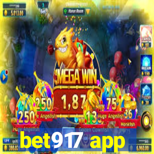 bet917 app