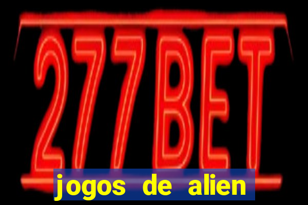 jogos de alien attack team 2