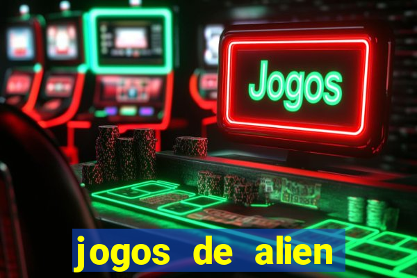 jogos de alien attack team 2