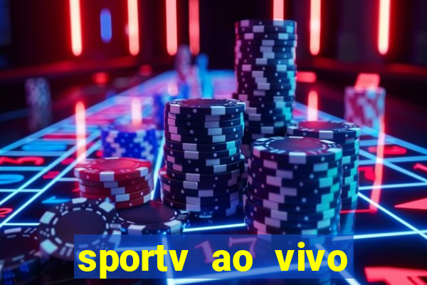 sportv ao vivo online multi