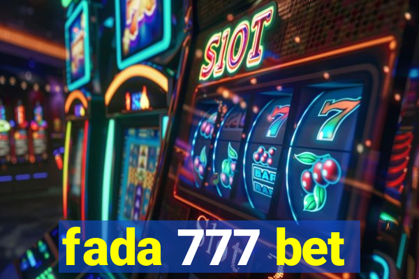 fada 777 bet