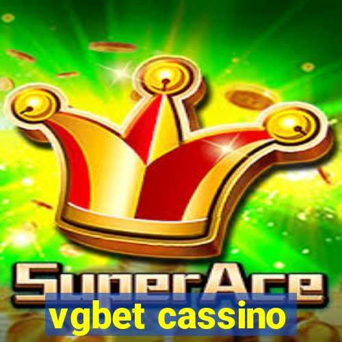 vgbet cassino