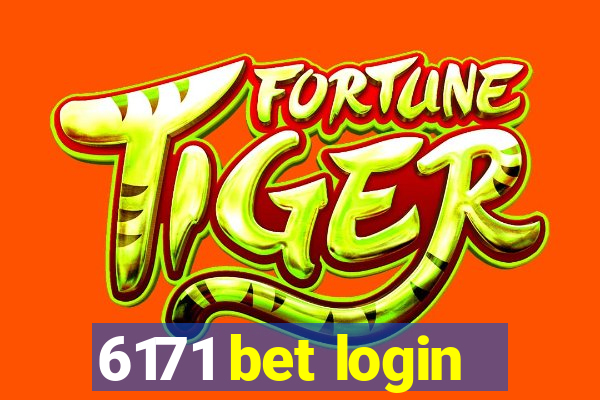 6171 bet login