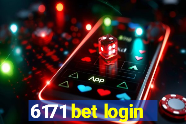 6171 bet login