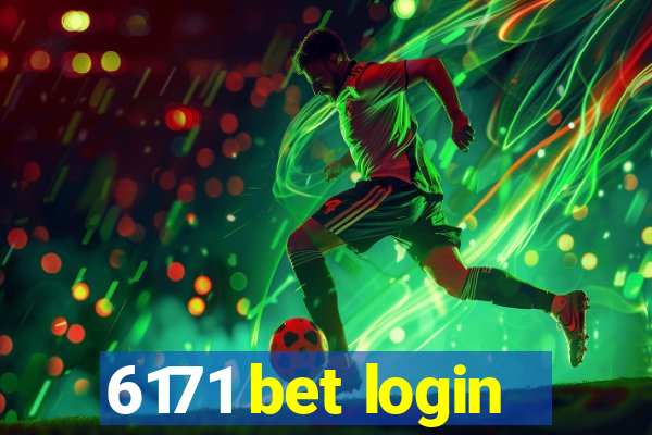 6171 bet login