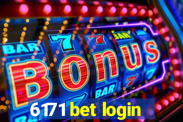 6171 bet login