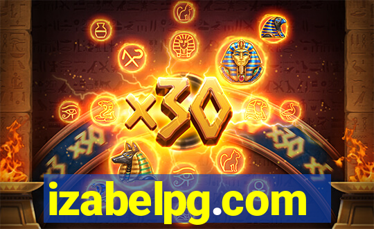 izabelpg.com