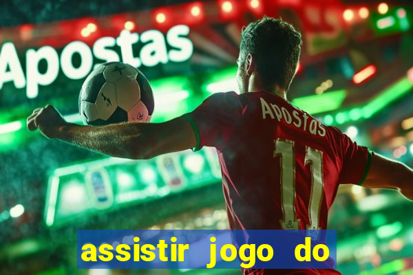 assistir jogo do corinthians ao vivo vto