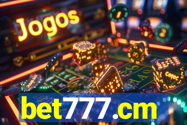 bet777.cm