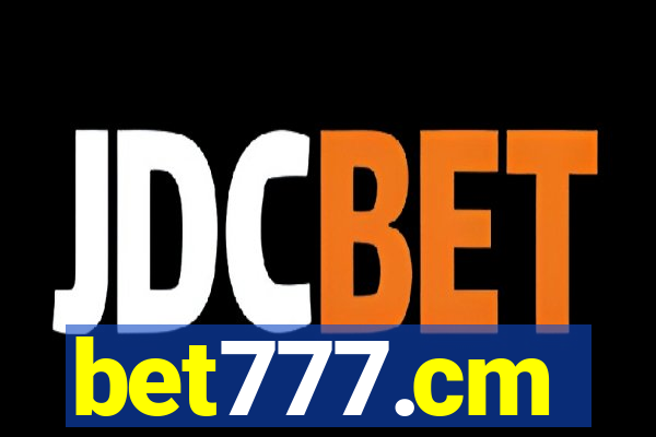 bet777.cm