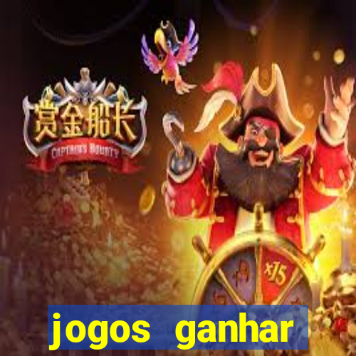 jogos ganhar dinheiro pix