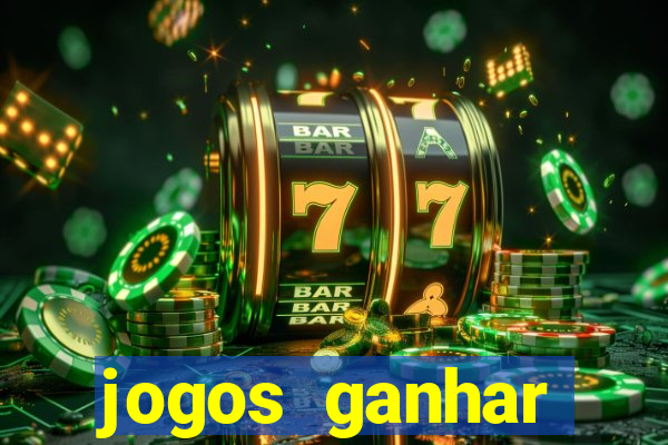 jogos ganhar dinheiro pix