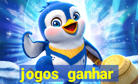 jogos ganhar dinheiro pix