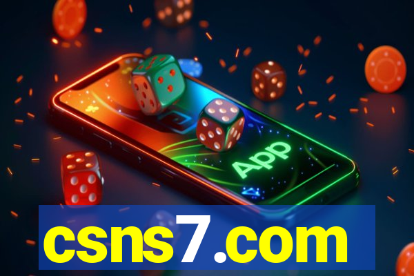 csns7.com