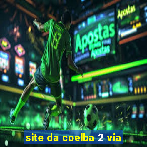 site da coelba 2 via