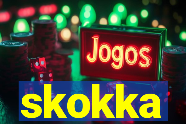 skokka