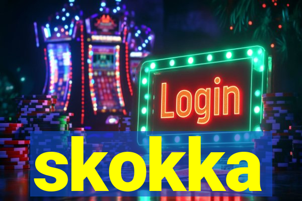 skokka