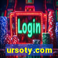 ursoty.com