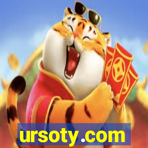 ursoty.com