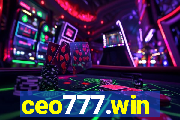 ceo777.win