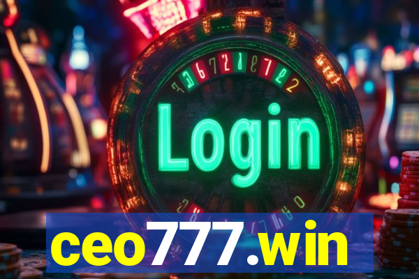 ceo777.win