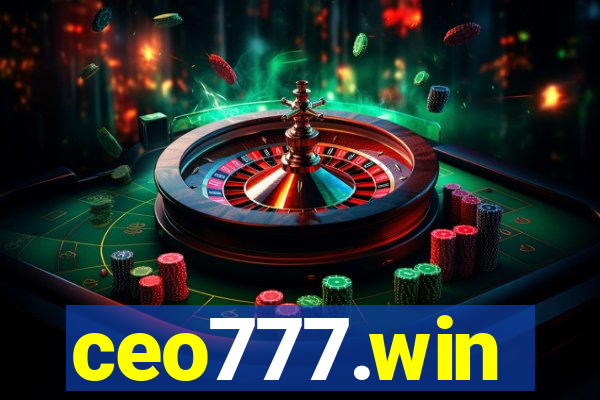 ceo777.win