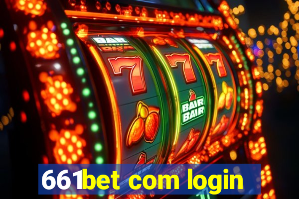 661bet com login