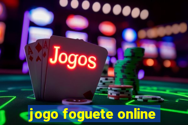 jogo foguete online