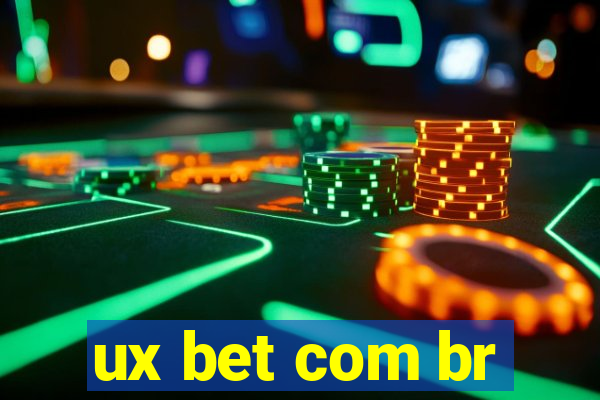 ux bet com br