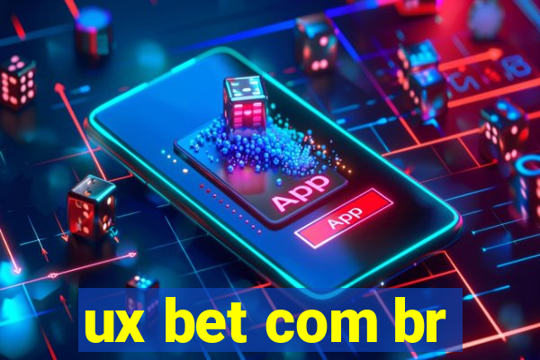 ux bet com br