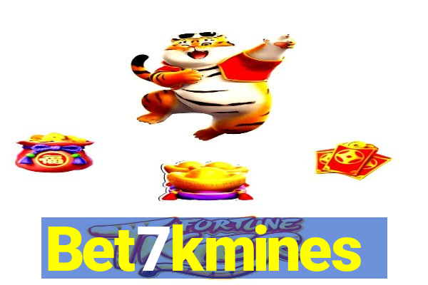 Bet7kmines